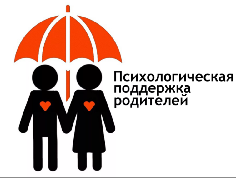 Обучающие вебинары для родителей.