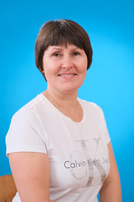 Рыжкова Елена Владимировна Рыжкова Елена Владимировна