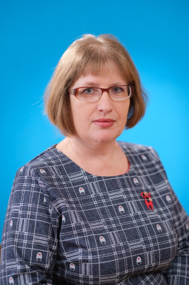 Лексина Светлана Николаевна Лексина Светлана Николаевна